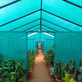 thumbnail of Rebecca Mobili Telo ombreggiante Oscurante 90% Frangivento Frangivista Verde Esterno 1x50 mt