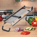 thumbnail of Vogue mandoline met trolley