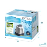 thumbnail of Clorador salino piscina Krystal Clear QS200 INTEX