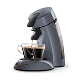 thumbnail of Machine à café à dosettes HD7806.58