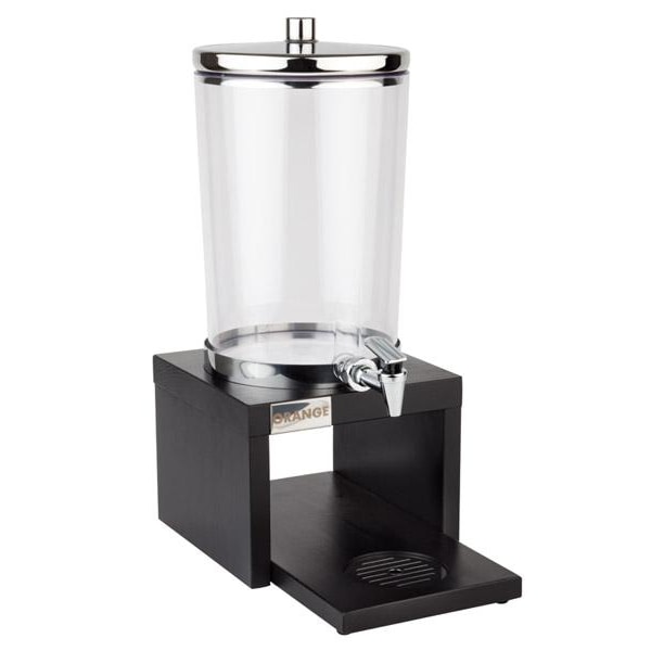APS Sapautomaat/sapdispenser -BRIDGE-35,5x22 cm, H: 50 cm, 6 liter