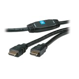 thumbnail of ROLINE HDMI High Speed Kabel, mit Repeater, 30 m