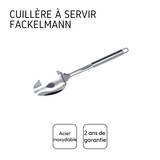 thumbnail of Cuillère de service Fackelmann Elemental