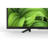 thumbnail of Sony KD32W800 81,3 cm (32 Zoll) WXGA Smart-TV WLAN Schwarz