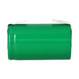 thumbnail of XCell Mono Akku Flattop Ni-MH 1,2V 8500mAh U Lötfahne