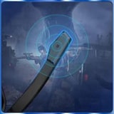 thumbnail of K10 Black Gaming Headset PS4 PC Xbox One Kopfhörer mit Mikrofon Surround-Sound, bequeme Ohrenschützer mit LED-Beleuchtung Geeignet für 3,5-mm-Buchse