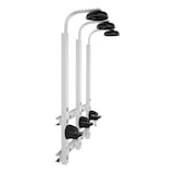 thumbnail of Porte-Bouteilles Mural Pour 3 Bouteilles - Olympia