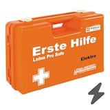 thumbnail of Erste-Hilfe-Koffer nach DIN 13157, Elektro