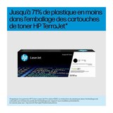 thumbnail of Cartouche De Toner Hp 220a Noire Authentique (w2200a) Pour Hp Laserjet Pro 4202 / 4302