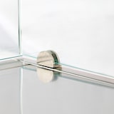 thumbnail of Kühlaufsatz mit Glasabdeckung 5xGN1/4, 1200 x 335 mm