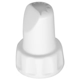 thumbnail of Poche à douille en coton et 4 douilles en plastique FM Professional Pâtisserie