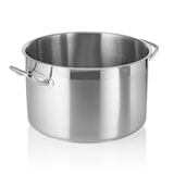 thumbnail of WAS Germany - Bratentopf Cookware 21, Ø 40 cm, Chromnickelstahl 18/10