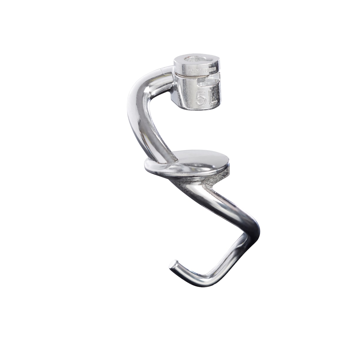 Robot-Coupe - Crochet inox pour batteur RM5 - 28441