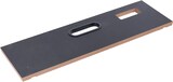 thumbnail of Sportime Seitenblende "Turnier 2.0", Kurze Seitenblende Displayausschnitt