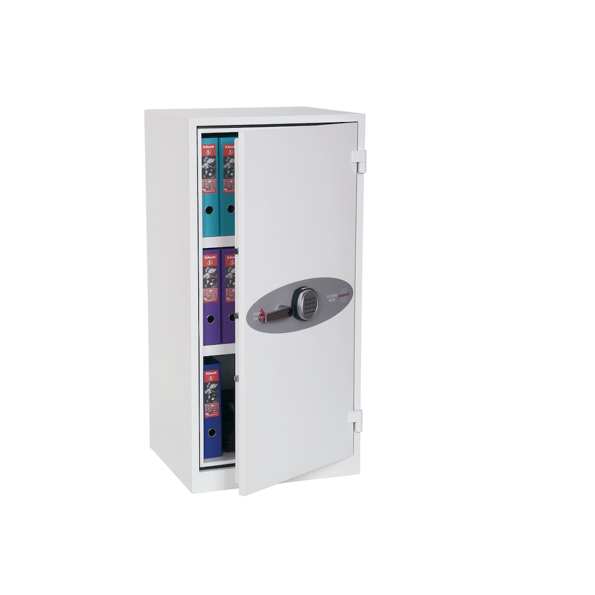 Phoenix Fire Ranger FS1511E S2 Feuerschutztresor mit Elektronik-Schloss