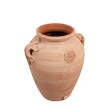 thumbnail of Biscottini Vasi per fiori 46x40x56 cm - Vaso rotondo in Terracotta - Fioriera esterno da giardino - Vasi da interno - Orcio per fiori balcone