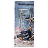 thumbnail of 30 Bestecktaschen mit Serviette maritim 20 cm