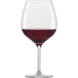 thumbnail of Schott Zwiesel Burgunder Rotweinglas 0,2l/-/Banquet 630 ml 6er