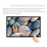 thumbnail of Tablette Tactile Grand Ecran 32 Pouces Cadre Photo Numérique 1080p + SD 8Go YONIS