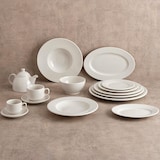 thumbnail of Bidasoa Serenity Hydrozero Prato De Café Porcelana 15Cm