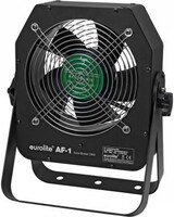 thumbnail of EUROLITE AF-1 Axialgebläse DMX