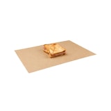 thumbnail of 500x Wrapping Paper, braun, 400x320mm