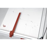 thumbnail of Profi - Hebelschneider IDEAL 1046, DIN A3 plus mit automatischer Pressung und EASY-LIFT