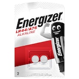 thumbnail of Energizer Pila Alcalina Lr44/A76 1.5V 2 Unidades
