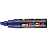 thumbnail of POSCA Marqueur peinture encre Noire à pigmentation et base eau pointe moyenne biseautée