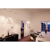 thumbnail of Paulmann LED Reflektor   GU5,3 12V 445lm 6,5W 2700K dimmbar Schwarz matt 28757