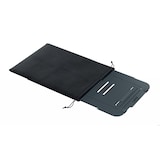 thumbnail of Laptopständer Ergo 63460089 ultraflach ddunkelgrau/aluminium