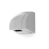 thumbnail of Hendi Händetrockner mit 1500W Bewegungsmelder und Metallgehäuse in weiß