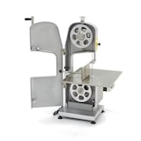 thumbnail of Sega per ossa - Lunghezza lama 165 cm - Elettrica - con spingi carne - Maxima. Maxima