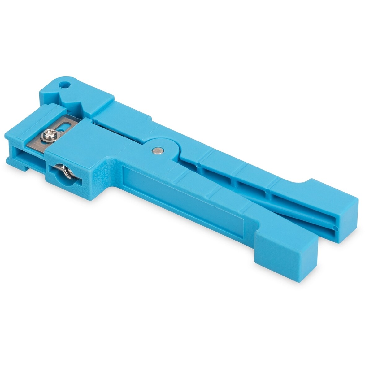 DIGITUS Kabelabisolierer für Glasfaserkabel