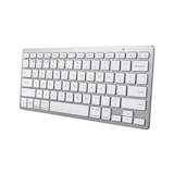 thumbnail of Trust Clavier compact sans fil Bluetooth 24654 Silver