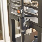 thumbnail of Balkonschirmklammer Universal