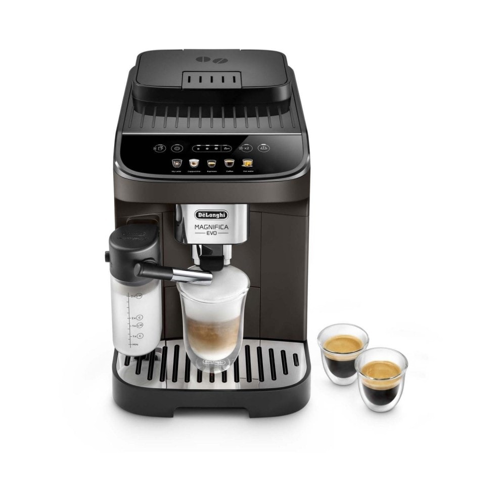 De'Longhi Magnifica ECAM293.61.BW Cafetera espresso semiautomática 1.8 litros