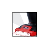 thumbnail of Trapano Avvitatore TC-CD 18/35 Li - Solo