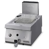 thumbnail of Freidora a Gas de para Hostelería Sobremesa de 12 litros y potencia de 10 KW - S70FGS