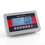 thumbnail of Milliot Plateforme au sol 1500x1500 portée 1500 kg -