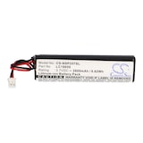 thumbnail of Akku kompatibel NVidia Shield P2570 3,7V 2600mAh Li.Ion