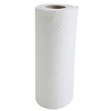 thumbnail of 32x Küchenrolle 50 Blatt 3-lagig weiß 22,4 x 25,7 cm Durchmesser 11 cm