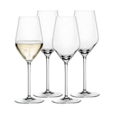 thumbnail of Spiegelau Style Champagnerglas 310 ml 4er Set