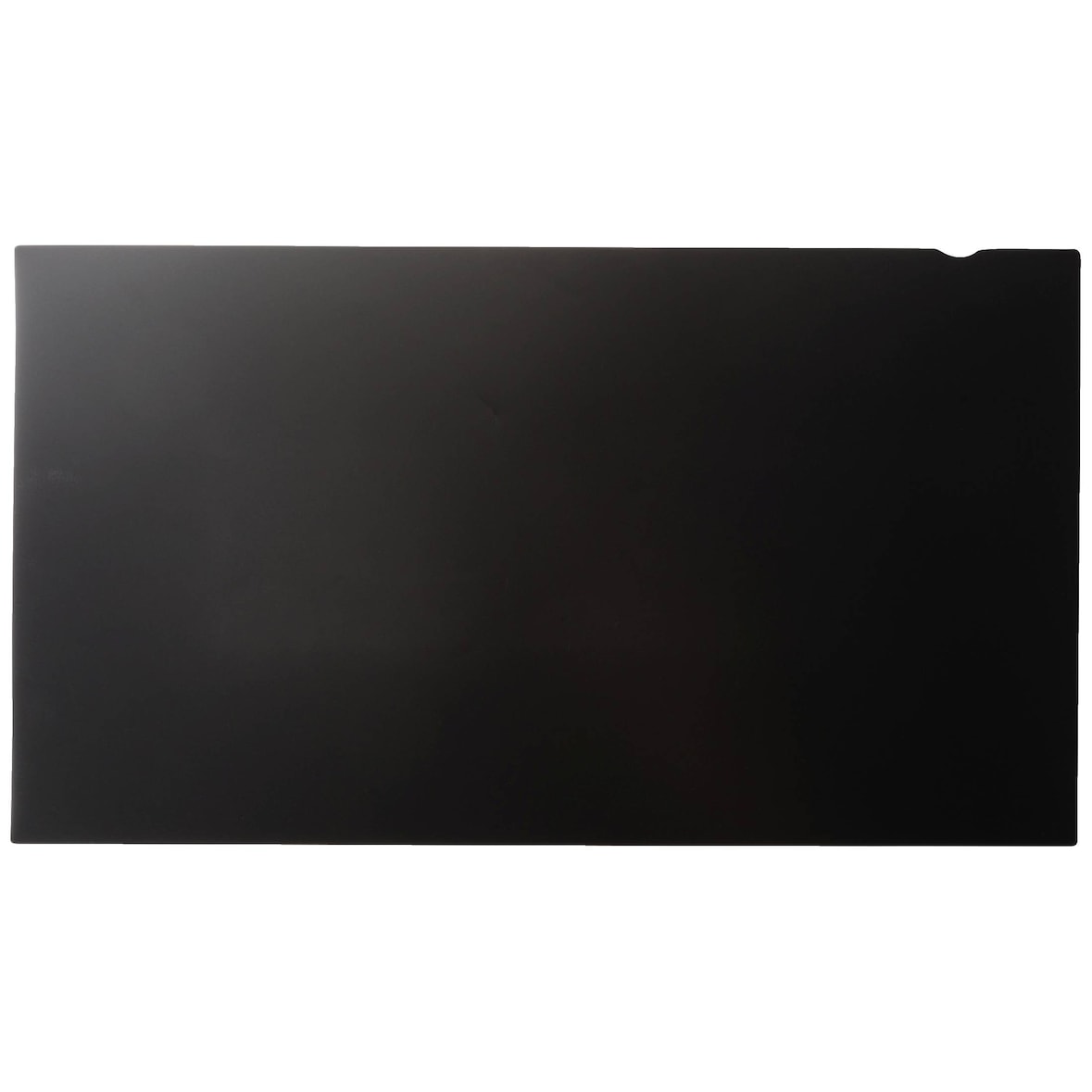 Renkforce RF-4752812 Blickschutzfolie Monitor 61 cm (24") Bildformat: 16:9 RF-4752812 Universal