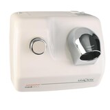 thumbnail of Mediclinics Wandhaartrockner - 2250 W -  weiß - Haartrockner