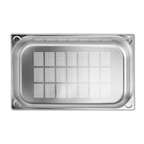 thumbnail of Hendi GN-Behälter perforiert an Seiten und Boden Kitchen Line GN1/1 14 Liter