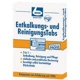 thumbnail of Dr. Becher 8 "Dr. Becher" Entkalkungs- und ReinigungsTabs