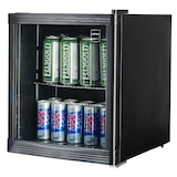 thumbnail of METRO PROFESSIONAL Mini frigorifero GPC1046, 43 x 48 x 51.5 cm, 46 L, nero