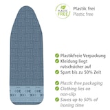 thumbnail of WENKO Bügeltischbezug Air Comfort mit Blitzbüglerzone M