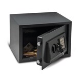 thumbnail of Workmen Security Coffre Fort électronqiue A Code 16l 25x35x25 Cm
